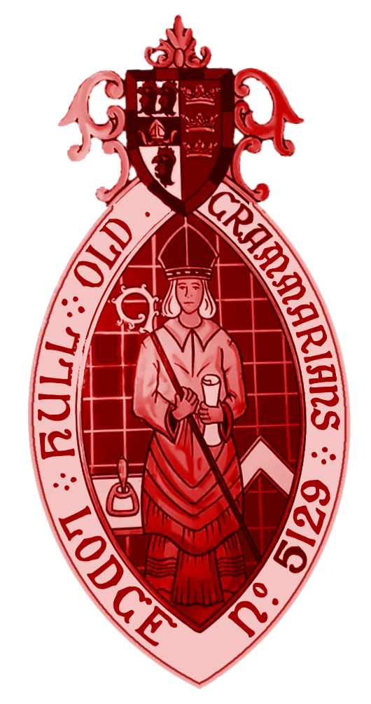 Hull Old Grammarians' Lodge seal